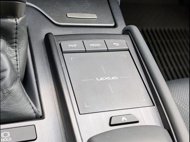 Photo of 2022 Iridium Lexus ES 350