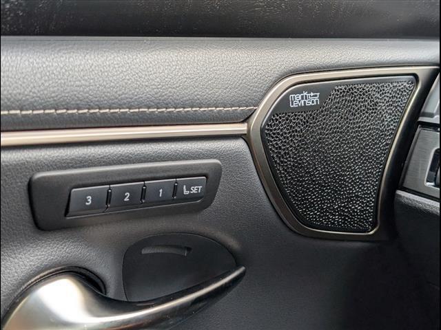 Photo of 2022 Iridium Lexus ES 350