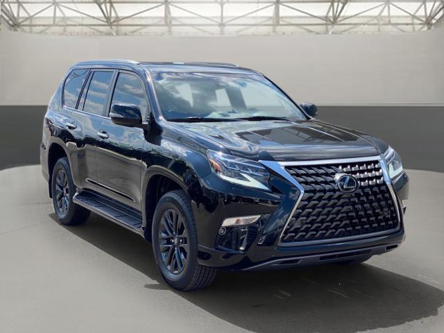 2021 Lexus Gx 460