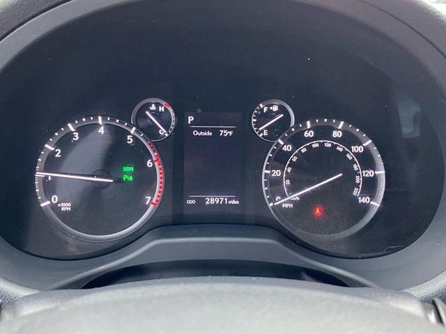 Photo of 2023 Eminent White Pearl Lexus GX 460