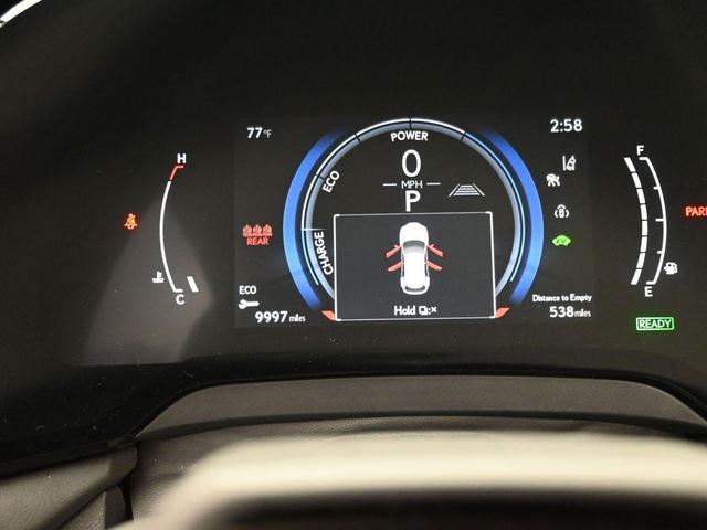 Photo of 2024 Eminent White Pearl Lexus RX 350