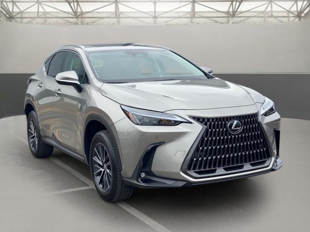 2024 Lexus Nx 250