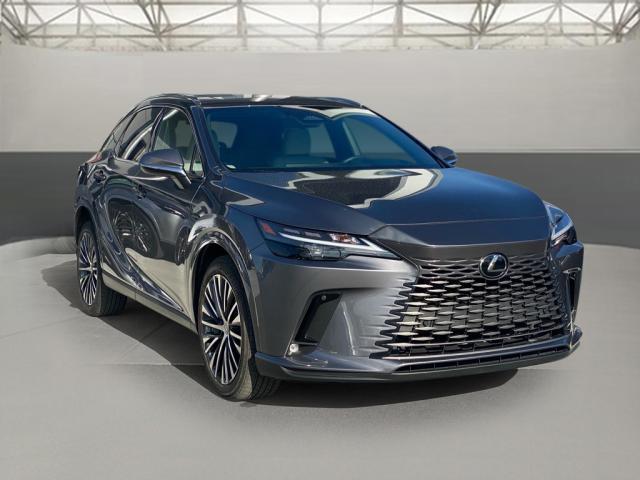 2023 Lexus Rx 350