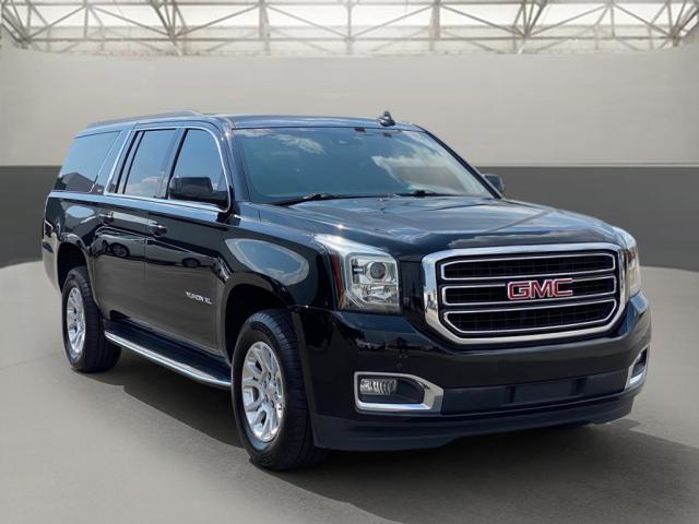 2019 GMC Yukon Xl