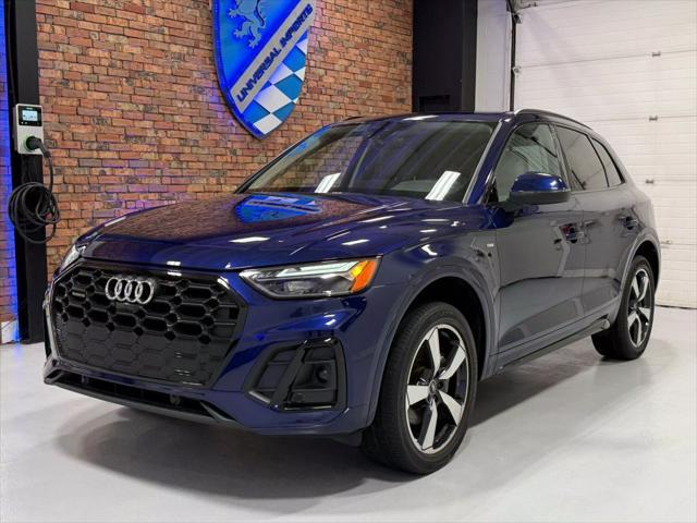 2022 Audi Q5