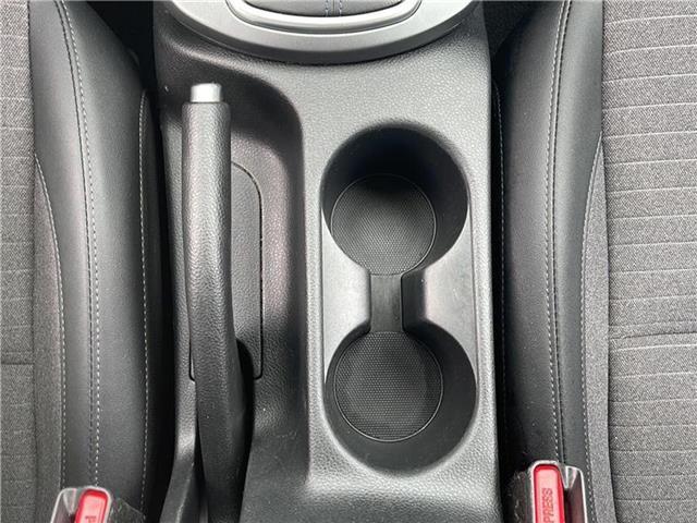 Photo of 2021 Gravity Gray Kia Seltos