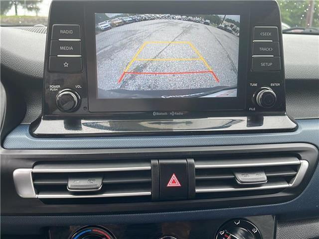 Photo of 2021 Gravity Gray Kia Seltos