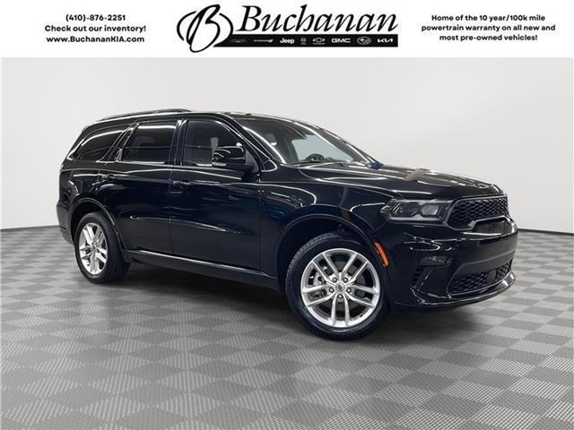 2023 Dodge Durango