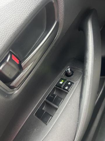 Photo of 2023 Classic Silver Metallic Toyota Corolla