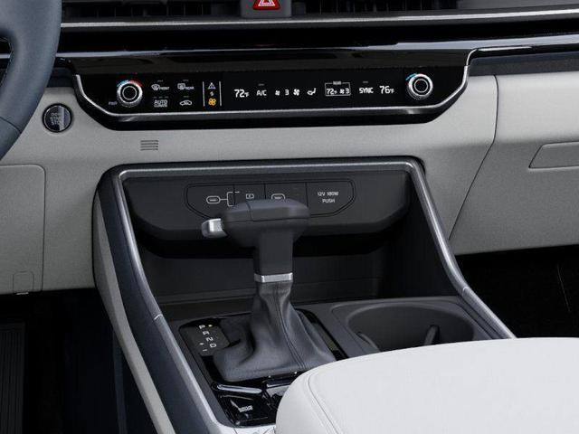 Photo of 2026 Metal Kia Carnival