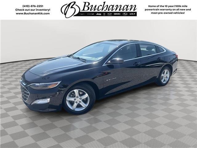 2023 Chevrolet Malibu