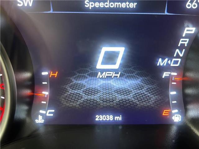 Photo of 2023 Granite Pearlcoat Dodge Charger