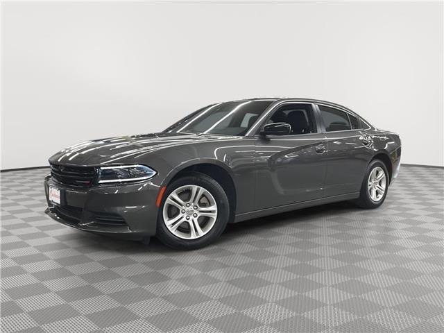 Photo of 2023 Granite Pearlcoat Dodge Charger