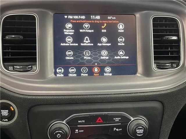 Photo of 2023 Granite Pearlcoat Dodge Charger