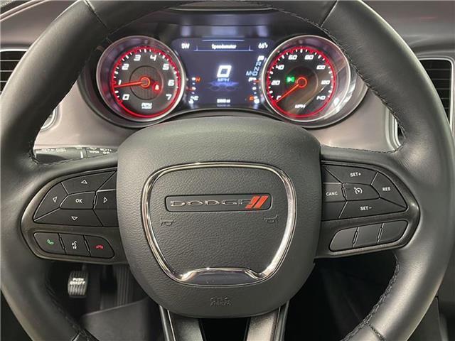 Photo of 2023 Granite Pearlcoat Dodge Charger