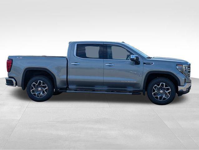 Photo of 2026 Gray GMC Sierra 1500