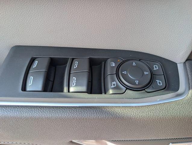 Photo of 2026 Gray GMC Sierra 1500