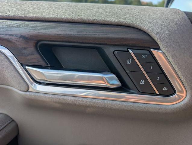 Photo of 2026 Gray GMC Sierra 1500