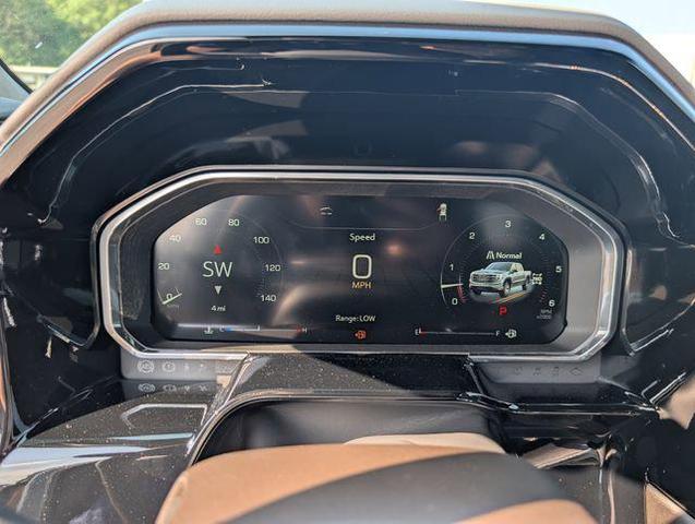 Photo of 2026 Gray GMC Sierra 1500