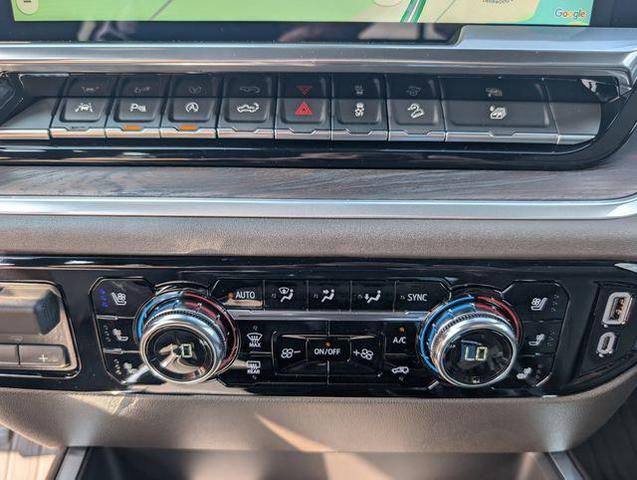 Photo of 2026 Gray GMC Sierra 1500