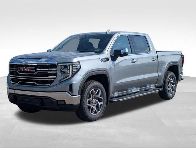 Photo of 2026 Gray GMC Sierra 1500