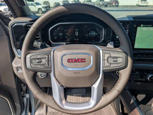 Photo of 2026 Gray GMC Sierra 1500