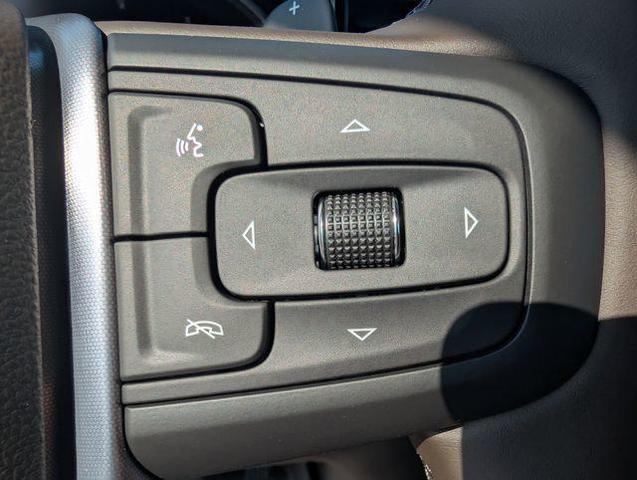 Photo of 2026 Gray GMC Sierra 1500