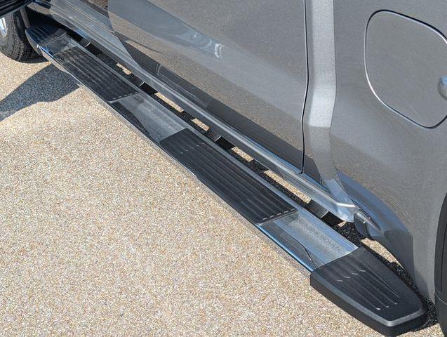 Photo of 2026 Gray GMC Sierra 1500