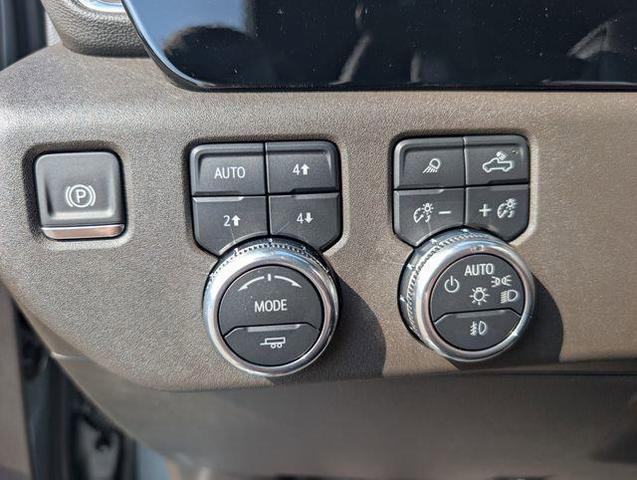 Photo of 2026 Gray GMC Sierra 1500