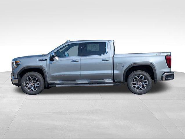 Photo of 2026 Gray GMC Sierra 1500