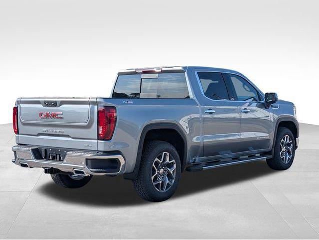 Photo of 2026 Gray GMC Sierra 1500