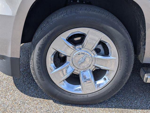 Photo of 2019 Brown Chevrolet Tahoe