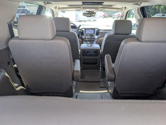Photo of 2019 Brown Chevrolet Tahoe