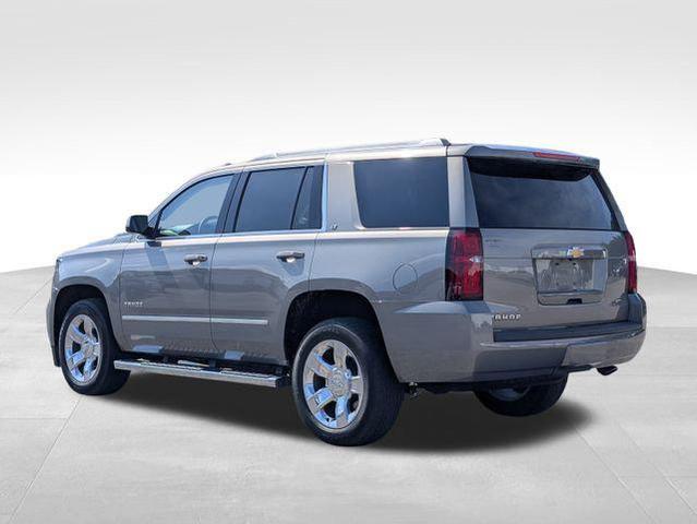 Photo of 2019 Brown Chevrolet Tahoe