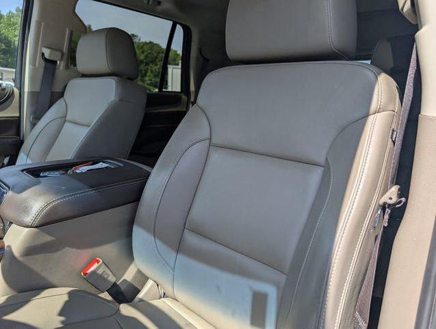 Photo of 2019 Brown Chevrolet Tahoe