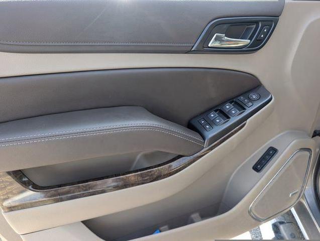 Photo of 2019 Brown Chevrolet Tahoe