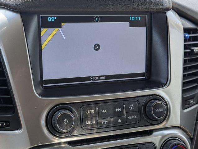 Photo of 2019 Brown Chevrolet Tahoe