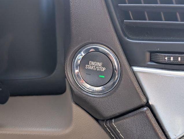 Photo of 2019 Brown Chevrolet Tahoe