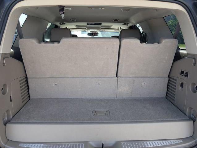 Photo of 2019 Brown Chevrolet Tahoe