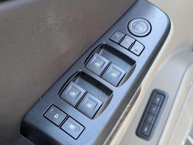 Photo of 2019 Brown Chevrolet Tahoe