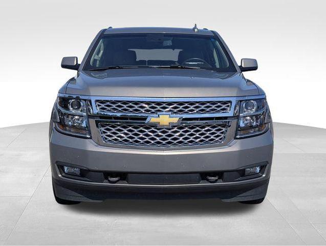 Photo of 2019 Brown Chevrolet Tahoe