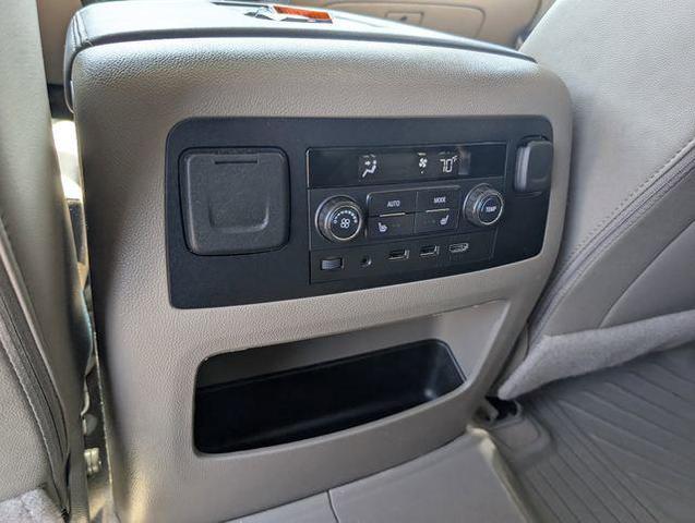 Photo of 2019 Brown Chevrolet Tahoe