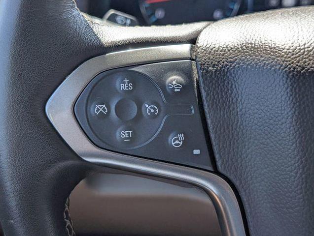 Photo of 2019 Brown Chevrolet Tahoe