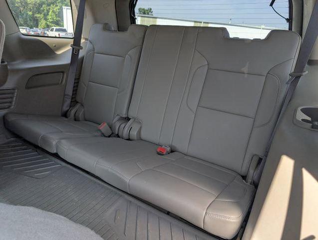 Photo of 2019 Brown Chevrolet Tahoe
