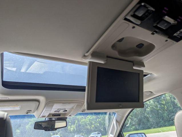Photo of 2019 Brown Chevrolet Tahoe