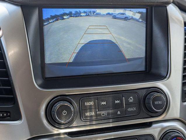 Photo of 2019 Brown Chevrolet Tahoe