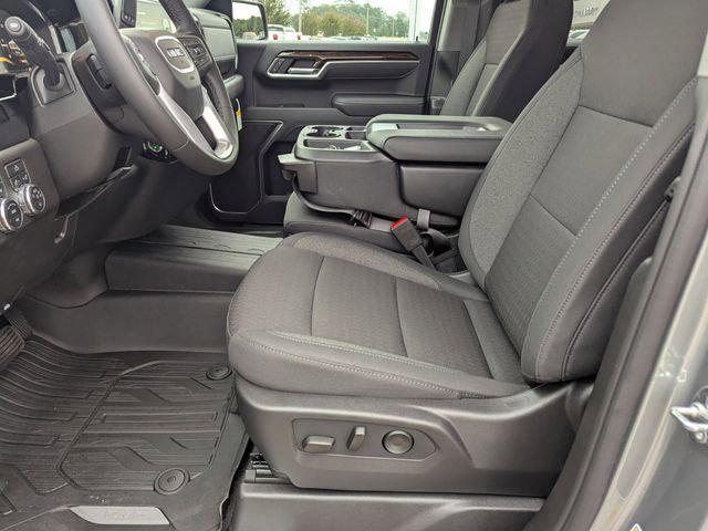 Photo of 2026 Gray GMC Sierra 1500