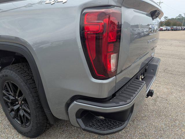 Photo of 2026 Gray GMC Sierra 1500