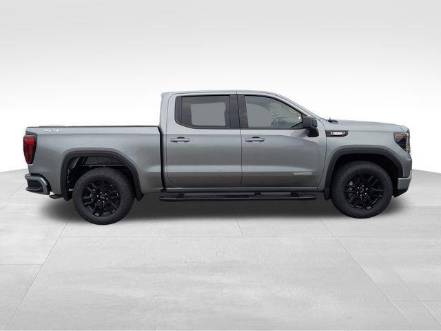 Photo of 2026 Gray GMC Sierra 1500