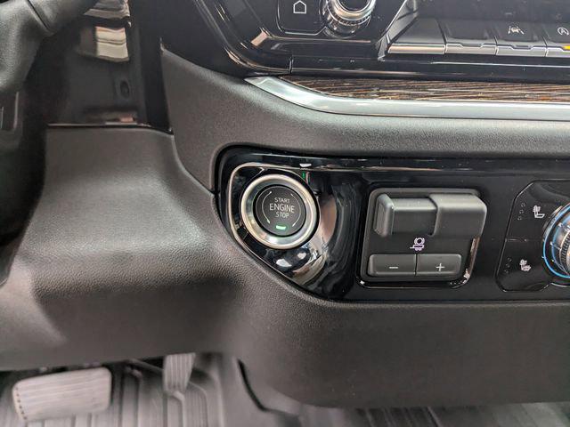 Photo of 2026 Gray GMC Sierra 1500